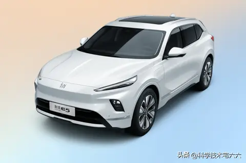 14.99万元起步！新款别克E5正式发布，承诺自燃赔付新车？