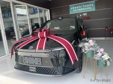 上市仅仅一小时，订单就破万，铂智3X凭啥这么牛呢？