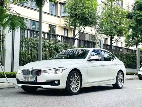 10万出头，18年宝马3系代步家用怎么样？