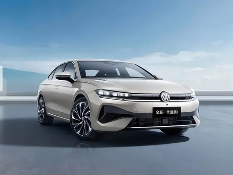 大众这次豁出去了！速腾降价5万元，网友：这是真划算