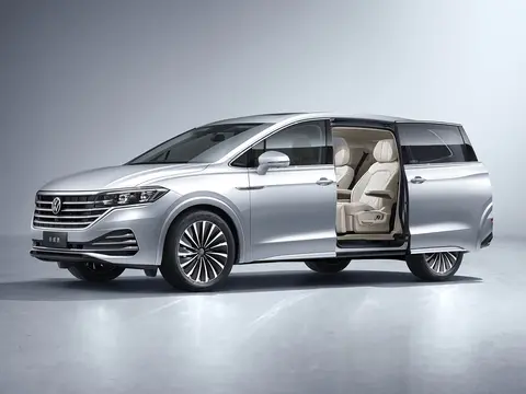 大众威然这波降价够诚意！至高优惠9.79万，老车主酸了