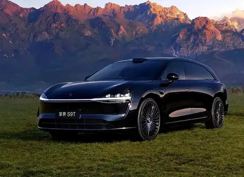 超40款“9系”车混战：是月销轻松破万，还是沦为背景板？