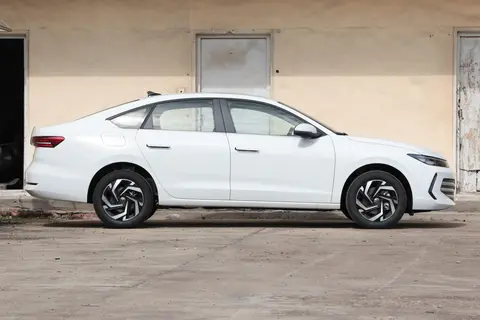 大众朗逸(3-8万公里)—— 发动机烧机油问题