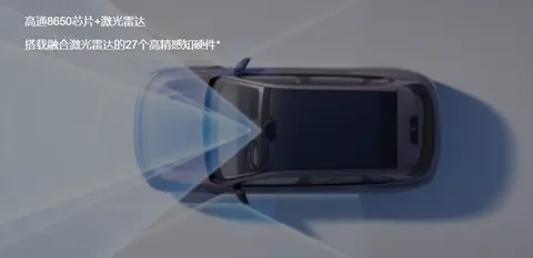 优惠后不到10万,续航510km,配置拉满,这台SUV适合家用