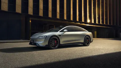 2026款智界S7Max新版本上市!22.98万元起售,华为ADS4加持