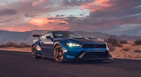 TopGear 评选出18 辆年度汽车，仅一辆来自中国！