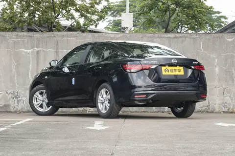 2024 款东风日产轩逸购车指南