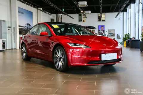特斯拉全球车主突破900万，Model 3与Model Y成主力车型