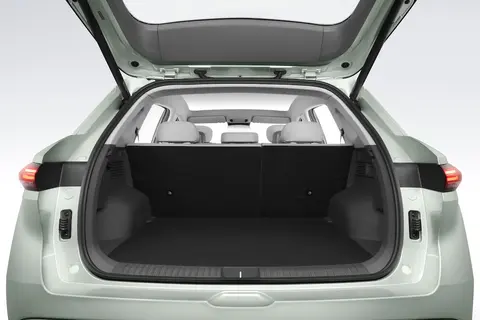 2026款悦意03上市售7.98万起 提供445km与565km两种续航版本可选